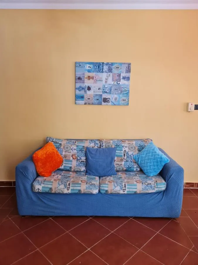 Apartma Arenas Del Caribe联系方式