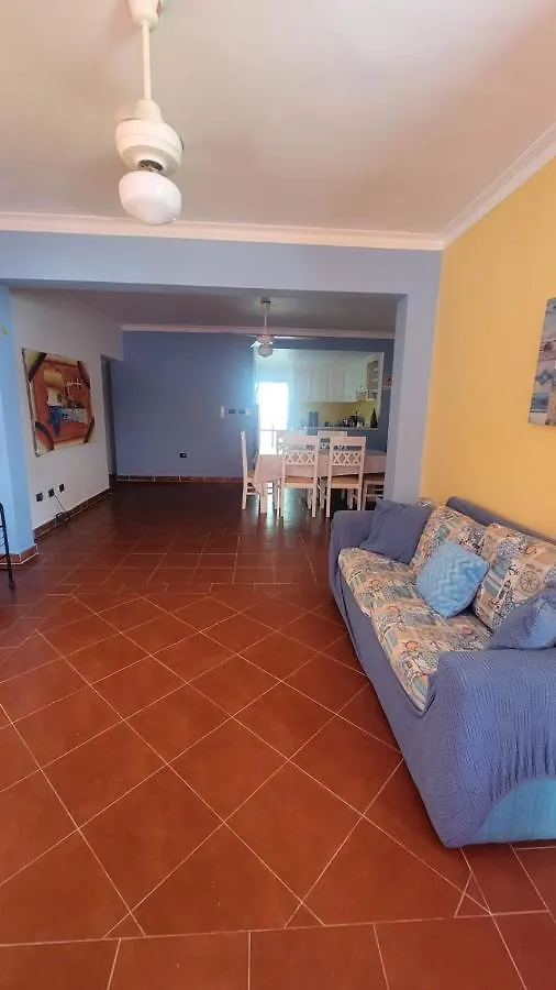 公寓 Apartma Arenas Del Caribe 蓬塔卡纳 多米尼加共和国